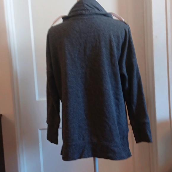 Calvin Klein cowl neck - Picture 3 of 3